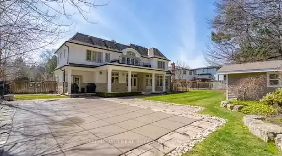738 Balboa Dr., Mississauga, Ontario, L5H 2V6, Canada, 7 Bedrooms Bedrooms, ,6 BathroomsBathrooms,Residential,For Sale,1508531