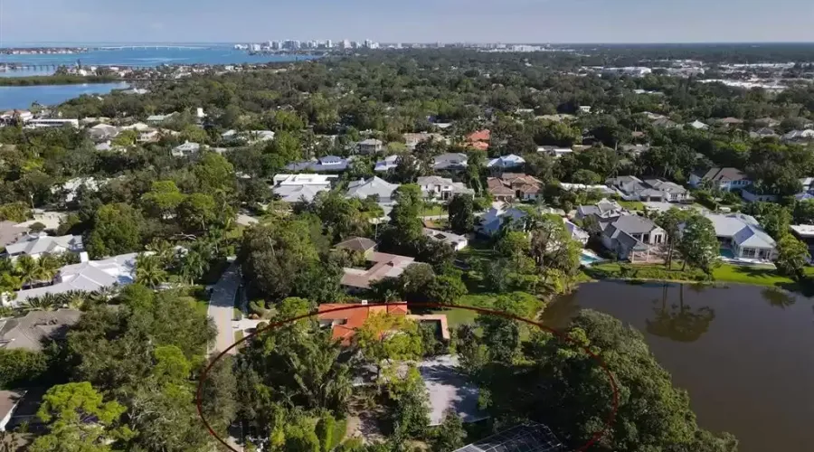 4431 Camino Real, Sarasota, Florida, 34231, United States, 6 Bedrooms Bedrooms, ,6 BathroomsBathrooms,Residential,For Sale,4431 Camino Real,1509022