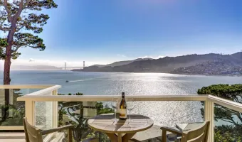 429 Golden Gate, Belvedere, California, 94920, United States, 6 Bedrooms Bedrooms, ,6.5 BathroomsBathrooms,Residential,For Sale,429 Golden Gate,1509023