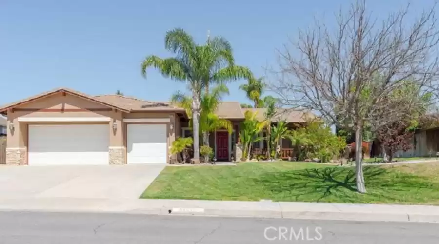 23910 Timothy Avenue, Murrieta, California, 92562, United States, 5 Bedrooms Bedrooms, ,3 BathroomsBathrooms,Residential,For Sale,23910 Timothy Avenue,1511665
