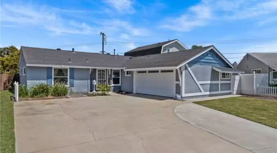 7099 Hoover Wy, Buena Park, California, 90620, United States, 4 Bedrooms Bedrooms, ,3 BathroomsBathrooms,Residential,For Sale,7099 Hoover Wy,1511685