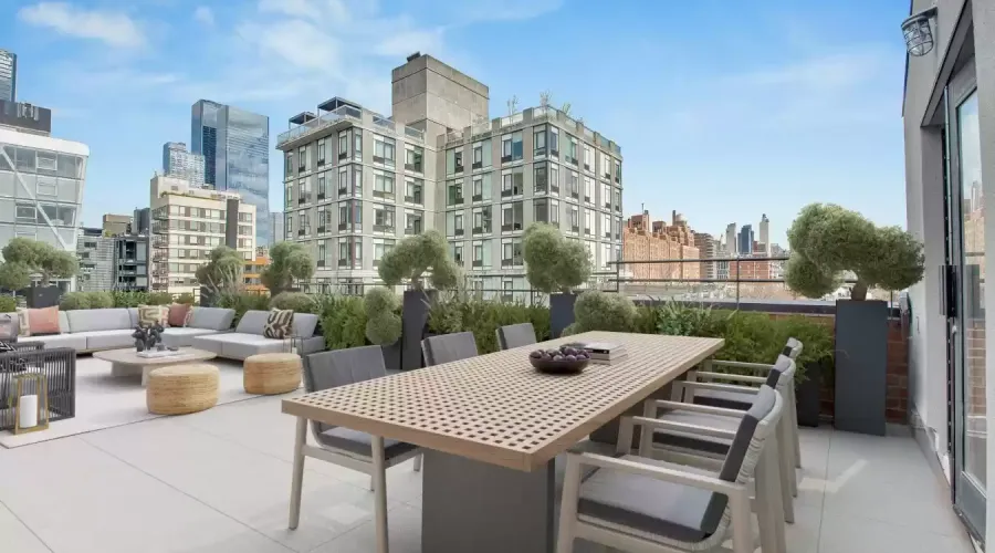 525 West 22nd St, Chelsea, New York, 10011, United States, 2 Bedrooms Bedrooms, ,2 BathroomsBathrooms,Condo,For Sale,West 22nd,1520179