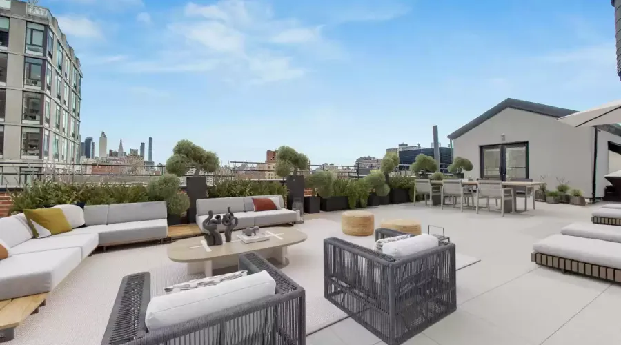 525 West 22nd St, Chelsea, New York, 10011, United States, 2 Bedrooms Bedrooms, ,2 BathroomsBathrooms,Condo,For Sale,West 22nd,1520179
