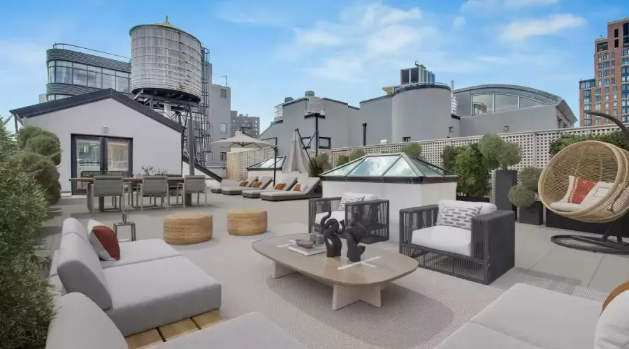 525 West 22nd St, Chelsea, New York, 10011, United States, 2 Bedrooms Bedrooms, ,2 BathroomsBathrooms,Condo,For Sale,West 22nd,1520179