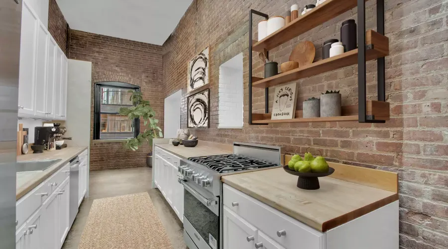 525 West 22nd St, Chelsea, New York, 10011, United States, 2 Bedrooms Bedrooms, ,2 BathroomsBathrooms,Condo,For Sale,West 22nd,1520179