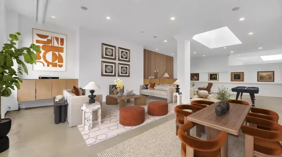 525 West 22nd St, Chelsea, New York, 10011, United States, 2 Bedrooms Bedrooms, ,2 BathroomsBathrooms,Condo,For Sale,West 22nd,1520179