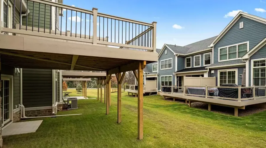 807 Grayson Ln, AMBLER, Pennsylvania, 19002, United States, 3 Bedrooms Bedrooms, 6 Rooms Rooms,2 BathroomsBathrooms,Residential,For Sale,Grayson,1523015