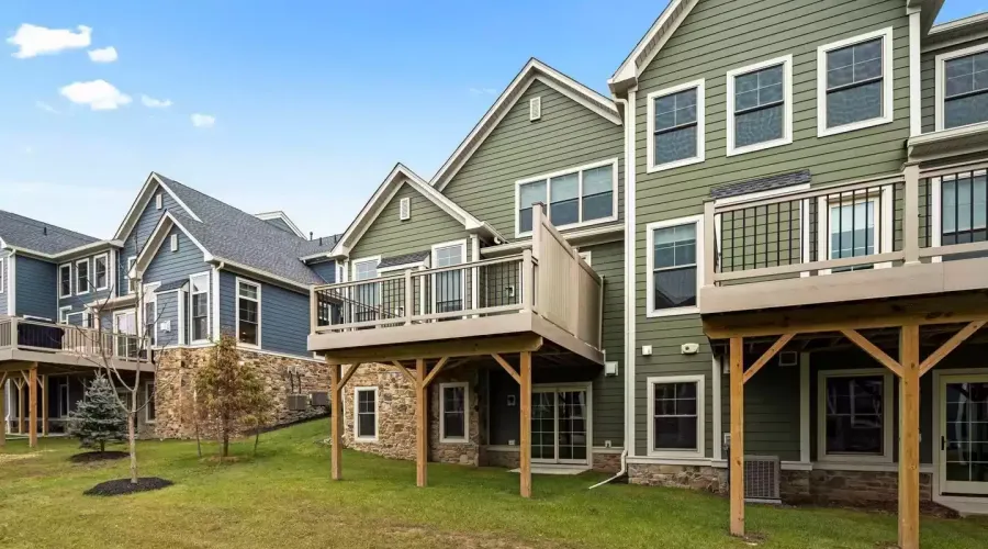 807 Grayson Ln, AMBLER, Pennsylvania, 19002, United States, 3 Bedrooms Bedrooms, 6 Rooms Rooms,2 BathroomsBathrooms,Residential,For Sale,Grayson,1523015