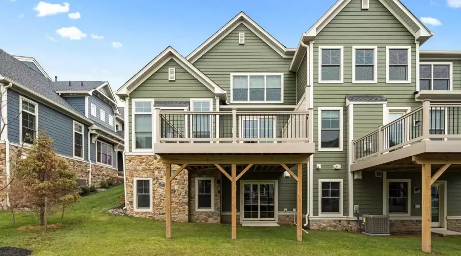 807 Grayson Ln, AMBLER, Pennsylvania, 19002, United States, 3 Bedrooms Bedrooms, 6 Rooms Rooms,2 BathroomsBathrooms,Residential,For Sale,Grayson,1523015