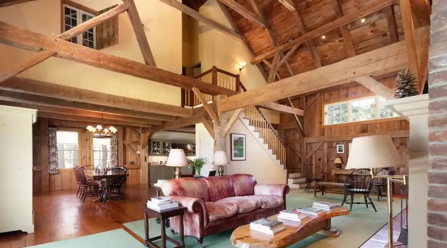 25 Sheffield Road, Egremont, Massachusetts, 01258, United States, 6 Bedrooms Bedrooms, 12 Rooms Rooms,4 BathroomsBathrooms,Residential,For Sale,Sheffield,1528515