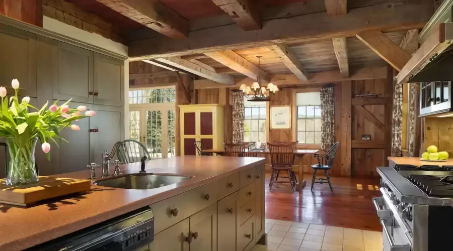 25 Sheffield Road, Egremont, Massachusetts, 01258, United States, 6 Bedrooms Bedrooms, 12 Rooms Rooms,4 BathroomsBathrooms,Residential,For Sale,Sheffield,1528515