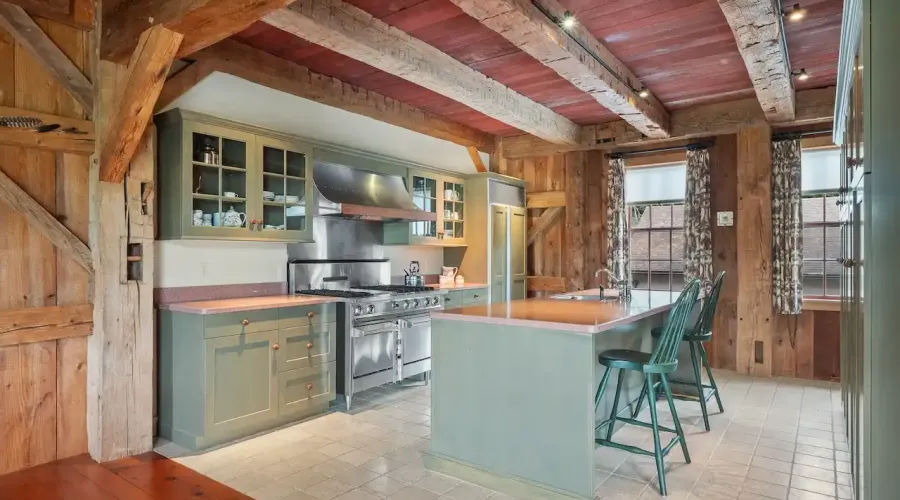 25 Sheffield Road, Egremont, Massachusetts, 01258, United States, 6 Bedrooms Bedrooms, 12 Rooms Rooms,4 BathroomsBathrooms,Residential,For Sale,Sheffield,1528515