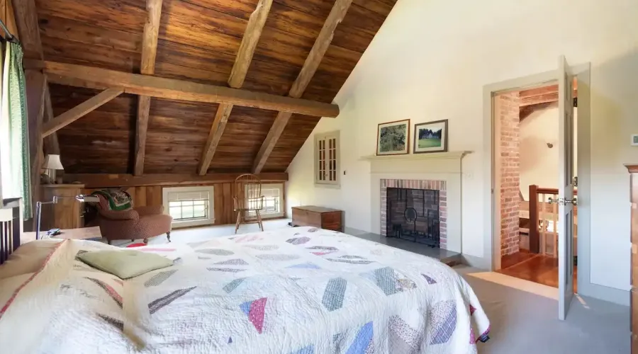 25 Sheffield Road, Egremont, Massachusetts, 01258, United States, 6 Bedrooms Bedrooms, 12 Rooms Rooms,4 BathroomsBathrooms,Residential,For Sale,Sheffield,1528515