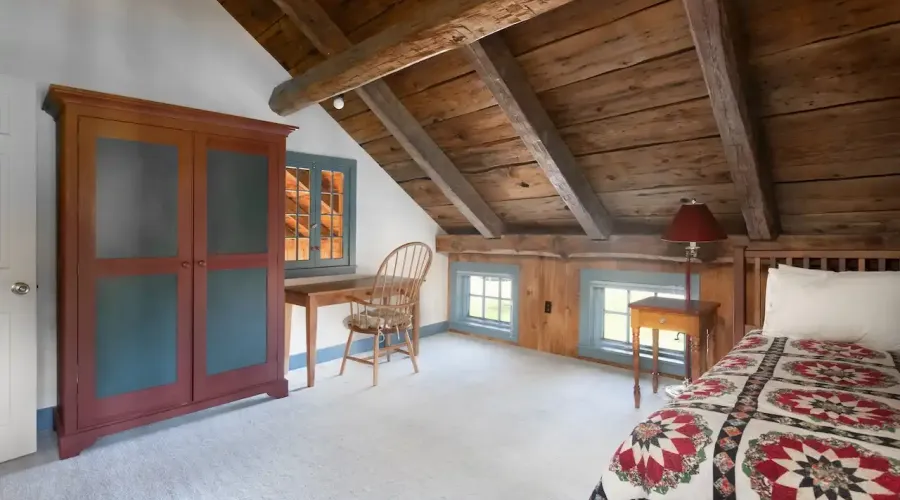 25 Sheffield Road, Egremont, Massachusetts, 01258, United States, 6 Bedrooms Bedrooms, 12 Rooms Rooms,4 BathroomsBathrooms,Residential,For Sale,Sheffield,1528515