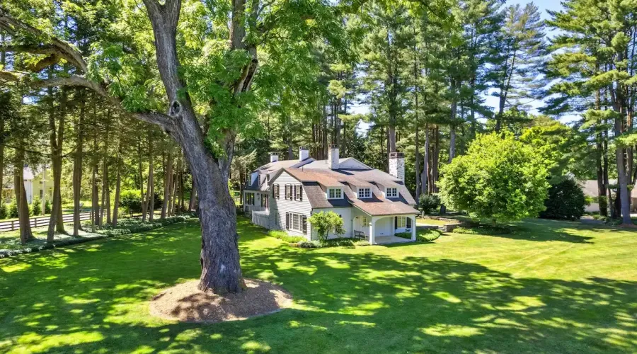 25 Sheffield Road, Egremont, Massachusetts, 01258, United States, 6 Bedrooms Bedrooms, 12 Rooms Rooms,4 BathroomsBathrooms,Residential,For Sale,Sheffield,1528515