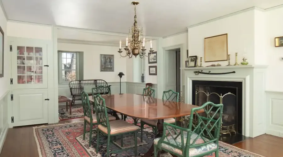 25 Sheffield Road, Egremont, Massachusetts, 01258, United States, 6 Bedrooms Bedrooms, 12 Rooms Rooms,4 BathroomsBathrooms,Residential,For Sale,Sheffield,1528515