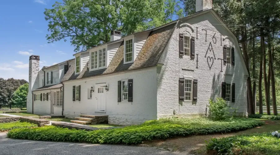 25 Sheffield Road, Egremont, Massachusetts, 01258, United States, 6 Bedrooms Bedrooms, 12 Rooms Rooms,4 BathroomsBathrooms,Residential,For Sale,Sheffield,1528515