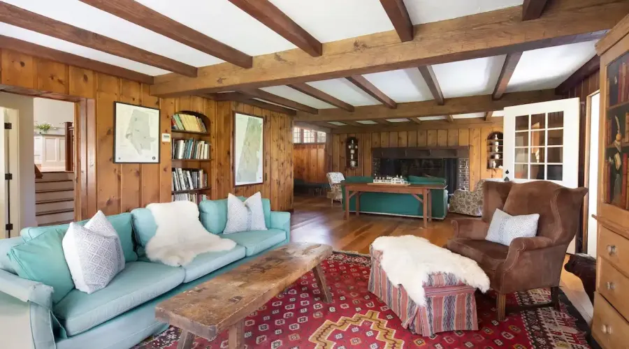 25 Sheffield Road, Egremont, Massachusetts, 01258, United States, 6 Bedrooms Bedrooms, 12 Rooms Rooms,4 BathroomsBathrooms,Residential,For Sale,Sheffield,1528515