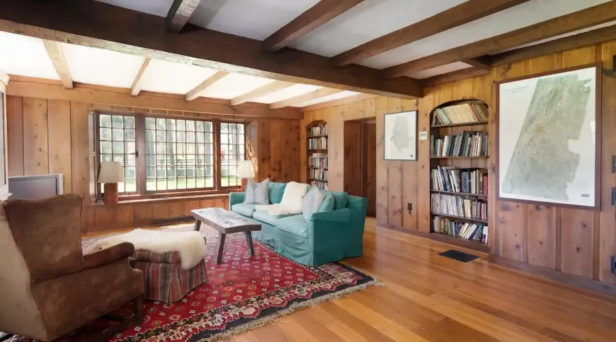 25 Sheffield Road, Egremont, Massachusetts, 01258, United States, 6 Bedrooms Bedrooms, 12 Rooms Rooms,4 BathroomsBathrooms,Residential,For Sale,Sheffield,1528515