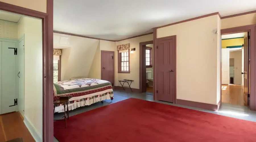 25 Sheffield Road, Egremont, Massachusetts, 01258, United States, 6 Bedrooms Bedrooms, 12 Rooms Rooms,4 BathroomsBathrooms,Residential,For Sale,Sheffield,1528515