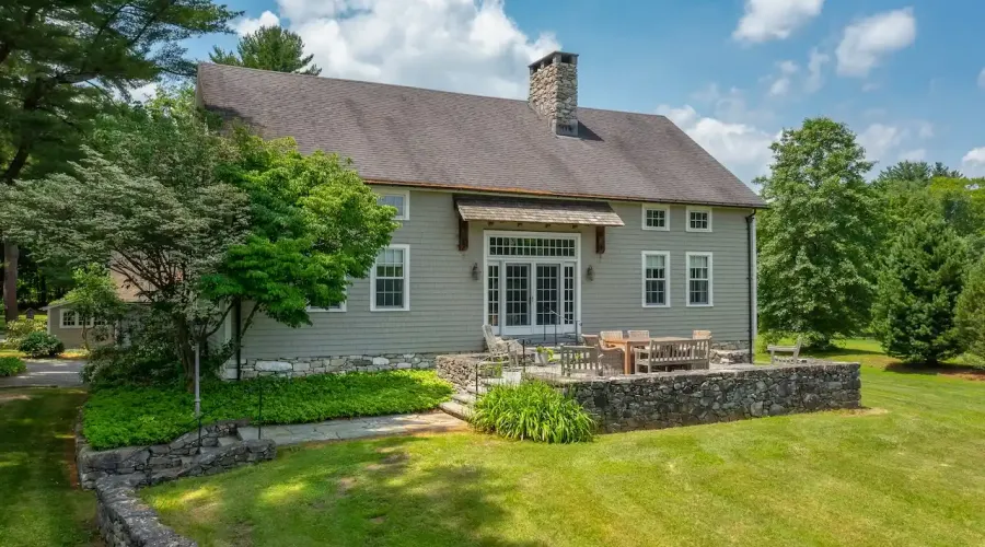 25 Sheffield Road, Egremont, Massachusetts, 01258, United States, 6 Bedrooms Bedrooms, 12 Rooms Rooms,4 BathroomsBathrooms,Residential,For Sale,Sheffield,1528515