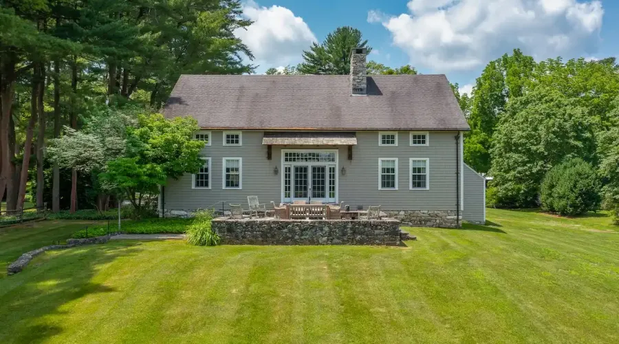 25 Sheffield Road, Egremont, Massachusetts, 01258, United States, 6 Bedrooms Bedrooms, 12 Rooms Rooms,4 BathroomsBathrooms,Residential,For Sale,Sheffield,1528515