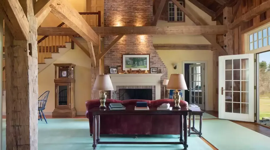 25 Sheffield Road, Egremont, Massachusetts, 01258, United States, 6 Bedrooms Bedrooms, 12 Rooms Rooms,4 BathroomsBathrooms,Residential,For Sale,Sheffield,1528515