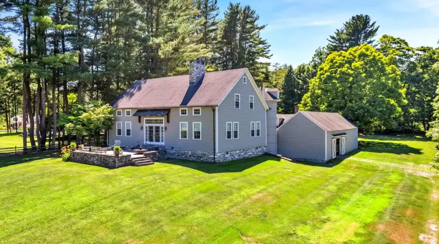 25 Sheffield Road, Egremont, Massachusetts, 01258, United States, 6 Bedrooms Bedrooms, 12 Rooms Rooms,4 BathroomsBathrooms,Residential,For Sale,Sheffield,1528515