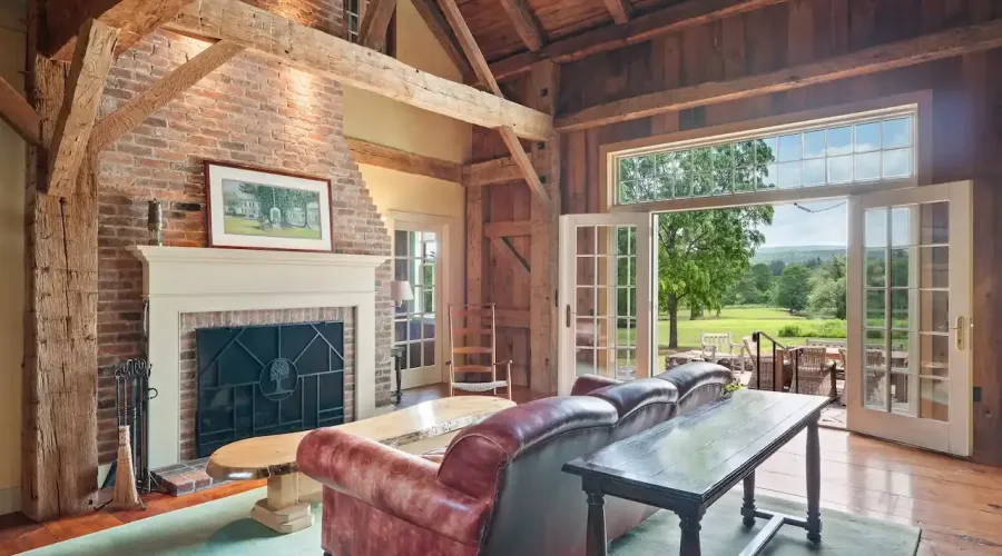 25 Sheffield Road, Egremont, Massachusetts, 01258, United States, 6 Bedrooms Bedrooms, 12 Rooms Rooms,4 BathroomsBathrooms,Residential,For Sale,Sheffield,1528515