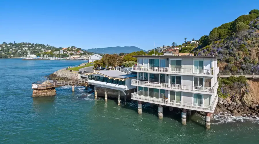 2002 Paradise Drive, Tiburon, California, 94920, United States, 9 Bedrooms Bedrooms, ,6 BathroomsBathrooms,Residential,For Sale,2002 Paradise Drive,1532312