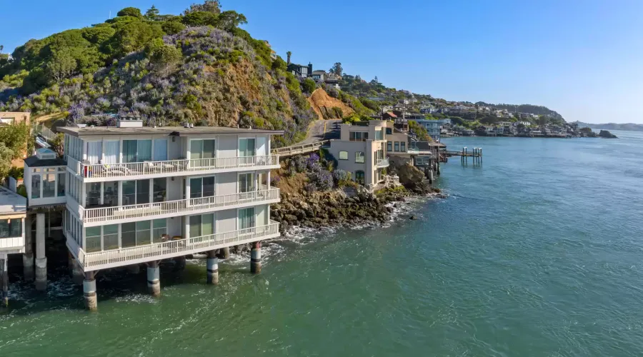 2002 Paradise Drive, Tiburon, California, 94920, United States, 9 Bedrooms Bedrooms, ,6 BathroomsBathrooms,Residential,For Sale,2002 Paradise Drive,1532312