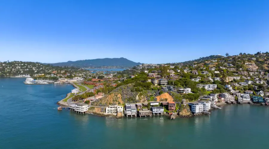 2002 Paradise Drive, Tiburon, California, 94920, United States, 9 Bedrooms Bedrooms, ,6 BathroomsBathrooms,Residential,For Sale,2002 Paradise Drive,1532312