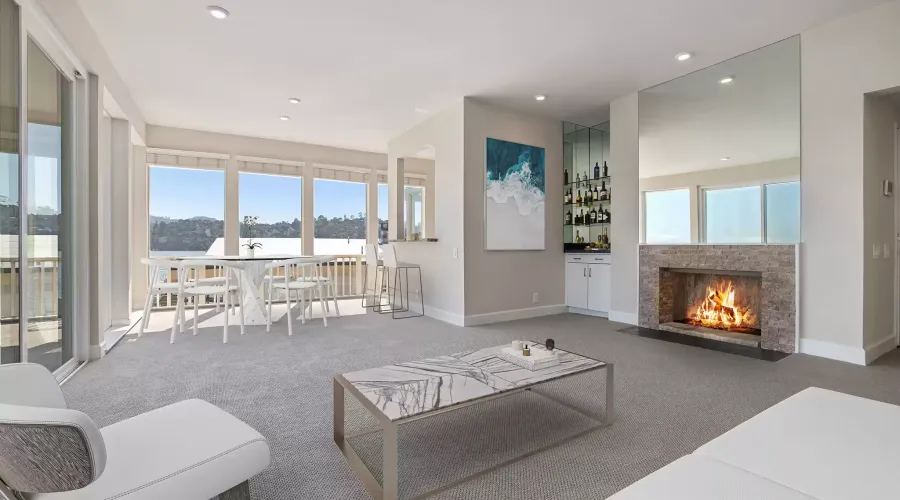 2002 Paradise Drive, Tiburon, California, 94920, United States, 9 Bedrooms Bedrooms, ,6 BathroomsBathrooms,Residential,For Sale,2002 Paradise Drive,1532312