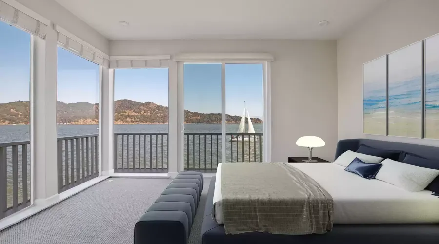 2002 Paradise Drive, Tiburon, California, 94920, United States, 9 Bedrooms Bedrooms, ,6 BathroomsBathrooms,Residential,For Sale,2002 Paradise Drive,1532312
