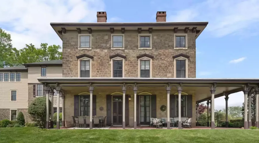 480 Morris Rd, Blue Bell, Pennsylvania, 19422, United States, 8 Bedrooms Bedrooms, 15 Rooms Rooms,5 BathroomsBathrooms,Residential,For Sale,Morris,1534867