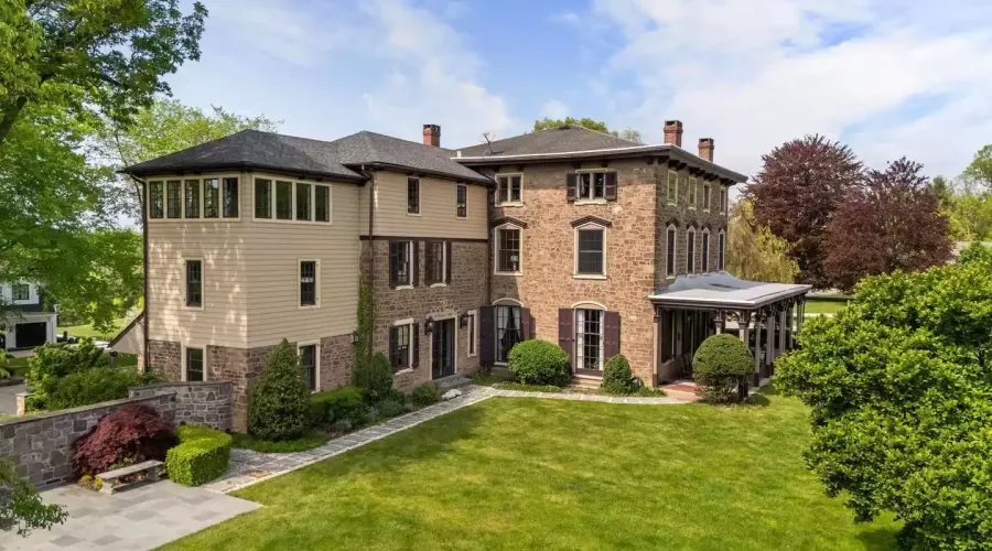 480 Morris Rd, Blue Bell, Pennsylvania, 19422, United States, 8 Bedrooms Bedrooms, 15 Rooms Rooms,5 BathroomsBathrooms,Residential,For Sale,Morris,1534867