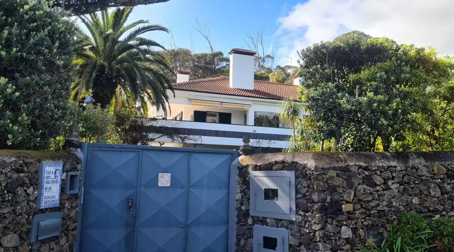Agua de Pau, Portugal, 5 Bedrooms Bedrooms, ,4 BathroomsBathrooms,Residential,For Sale,1537611