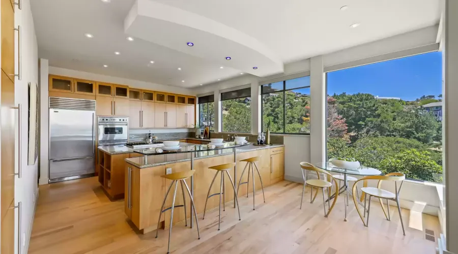 21 Tara Hill Rd, Belvedere Tiburon, California, 94920, United States, 4 Bedrooms Bedrooms, ,3.5 BathroomsBathrooms,Residential,For Sale,21 Tara Hill Rd,1540363