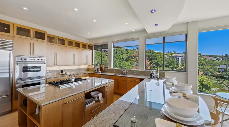 21 Tara Hill Rd, Belvedere Tiburon, California, 94920, United States, 4 Bedrooms Bedrooms, ,3.5 BathroomsBathrooms,Residential,For Sale,21 Tara Hill Rd,1540363
