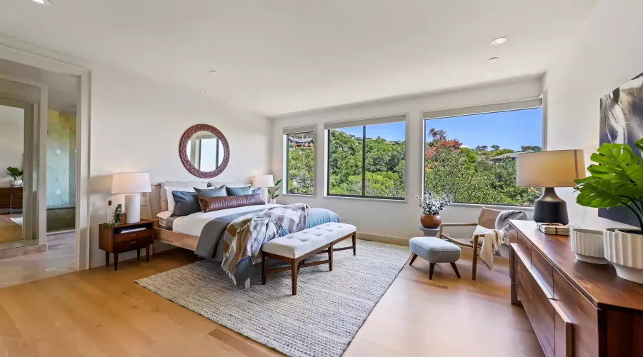 21 Tara Hill Rd, Belvedere Tiburon, California, 94920, United States, 4 Bedrooms Bedrooms, ,3.5 BathroomsBathrooms,Residential,For Sale,21 Tara Hill Rd,1540363