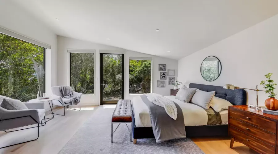 21 Tara Hill Rd, Belvedere Tiburon, California, 94920, United States, 4 Bedrooms Bedrooms, ,3.5 BathroomsBathrooms,Residential,For Sale,21 Tara Hill Rd,1540363