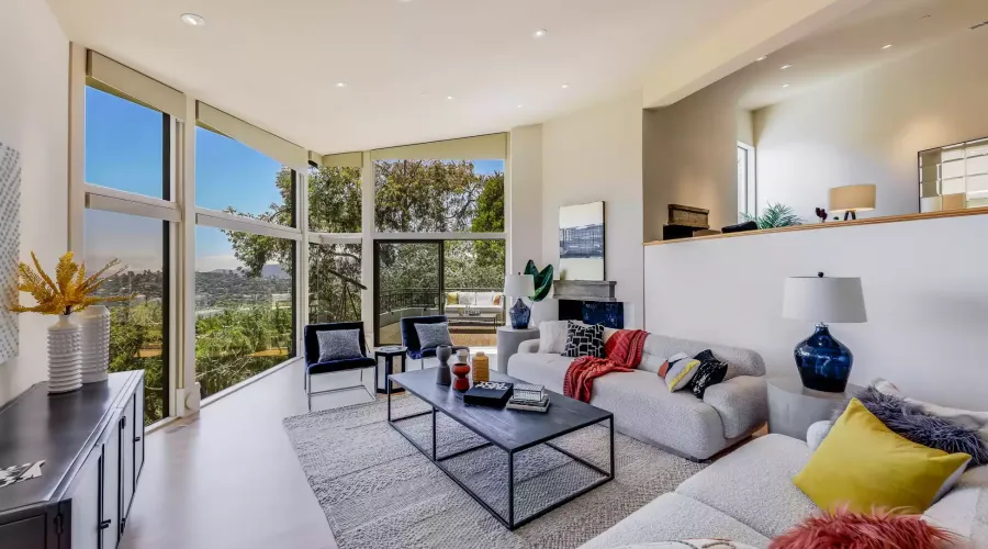 21 Tara Hill Rd, Belvedere Tiburon, California, 94920, United States, 4 Bedrooms Bedrooms, ,3.5 BathroomsBathrooms,Residential,For Sale,21 Tara Hill Rd,1540363