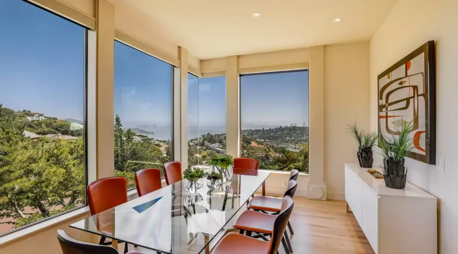 21 Tara Hill Rd, Belvedere Tiburon, California, 94920, United States, 4 Bedrooms Bedrooms, ,3.5 BathroomsBathrooms,Residential,For Sale,21 Tara Hill Rd,1540363