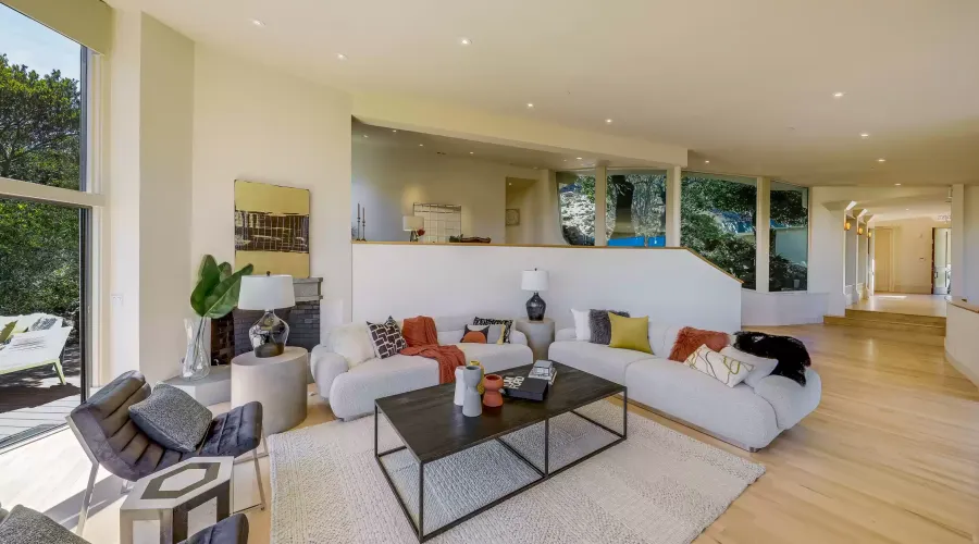 21 Tara Hill Rd, Belvedere Tiburon, California, 94920, United States, 4 Bedrooms Bedrooms, ,3.5 BathroomsBathrooms,Residential,For Sale,21 Tara Hill Rd,1540363