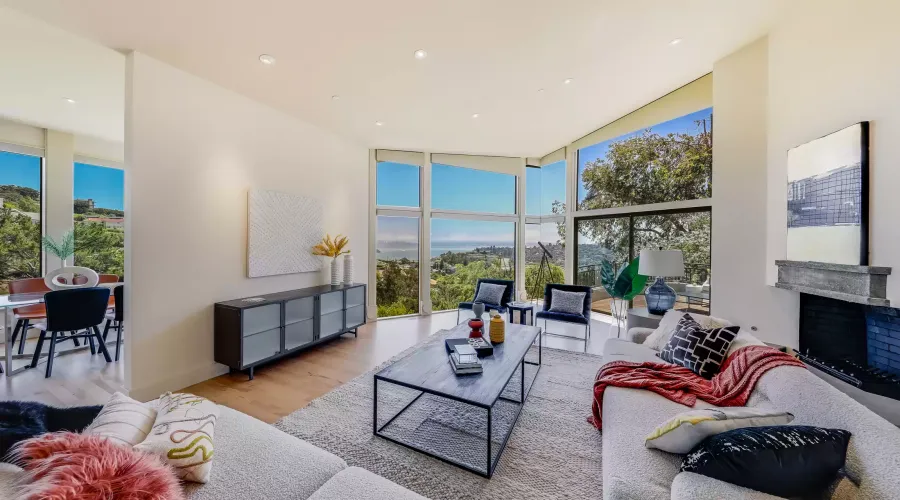 21 Tara Hill Rd, Belvedere Tiburon, California, 94920, United States, 4 Bedrooms Bedrooms, ,3.5 BathroomsBathrooms,Residential,For Sale,21 Tara Hill Rd,1540363