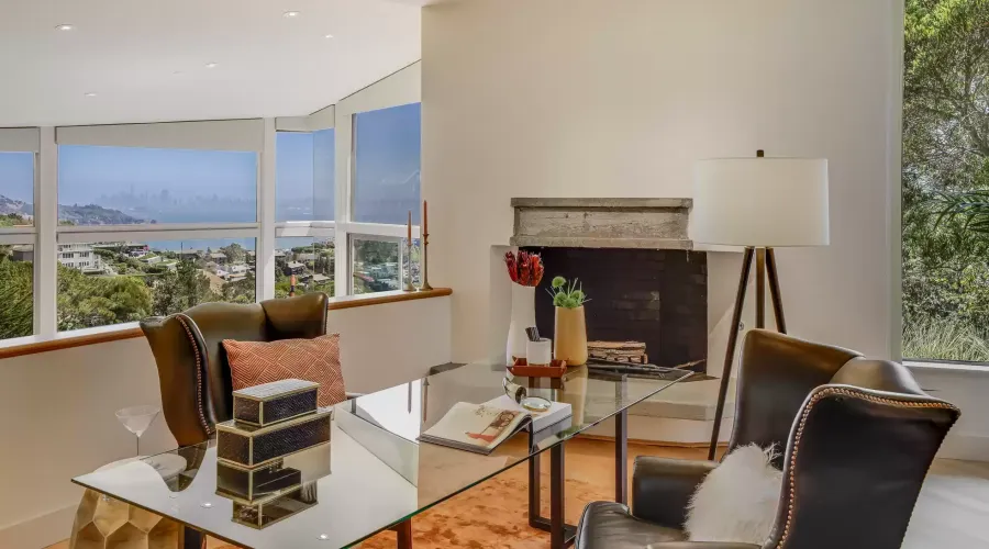 21 Tara Hill Rd, Belvedere Tiburon, California, 94920, United States, 4 Bedrooms Bedrooms, ,3.5 BathroomsBathrooms,Residential,For Sale,21 Tara Hill Rd,1540363