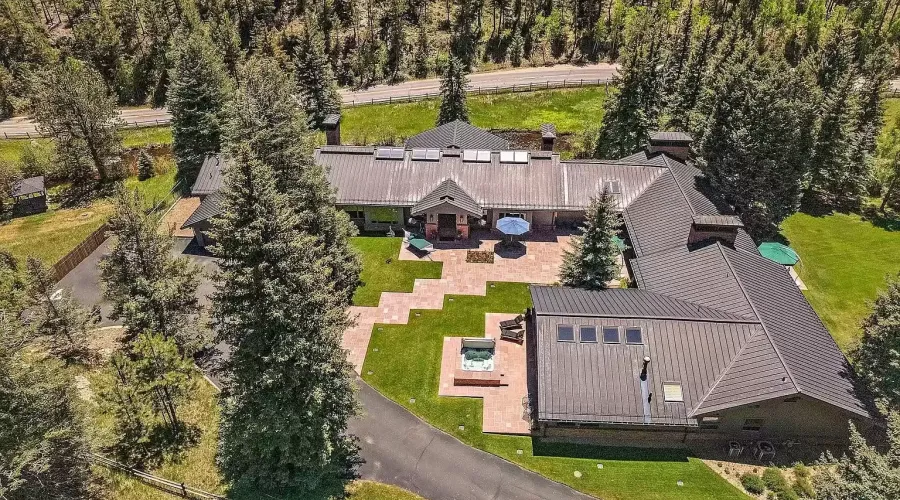 32453 Upper Bear Creek Road, Evergreen, Colorado, 80439, United States, 4 Bedrooms Bedrooms, ,7 BathroomsBathrooms,Residential,For Sale,32453 Upper Bear Creek Road,1546595