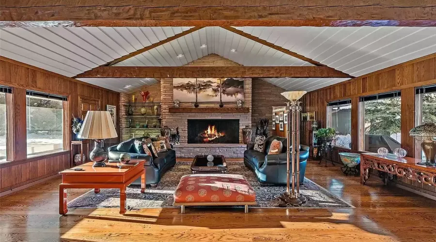 32453 Upper Bear Creek Road, Evergreen, Colorado, 80439, United States, 4 Bedrooms Bedrooms, ,7 BathroomsBathrooms,Residential,For Sale,32453 Upper Bear Creek Road,1546595