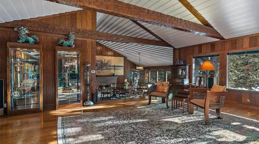 32453 Upper Bear Creek Road, Evergreen, Colorado, 80439, United States, 4 Bedrooms Bedrooms, ,7 BathroomsBathrooms,Residential,For Sale,32453 Upper Bear Creek Road,1546595
