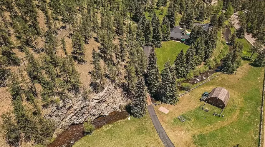 32453 Upper Bear Creek Road, Evergreen, Colorado, 80439, United States, 4 Bedrooms Bedrooms, ,7 BathroomsBathrooms,Residential,For Sale,32453 Upper Bear Creek Road,1546595